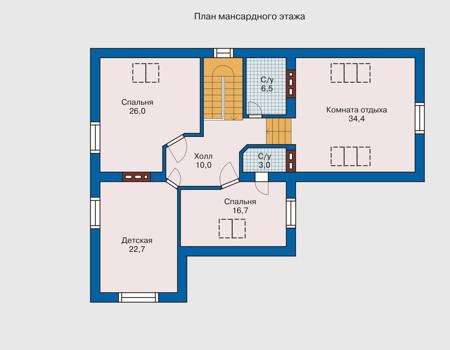 Планировка проекта дома №31-66 31-66_p (2).jpg